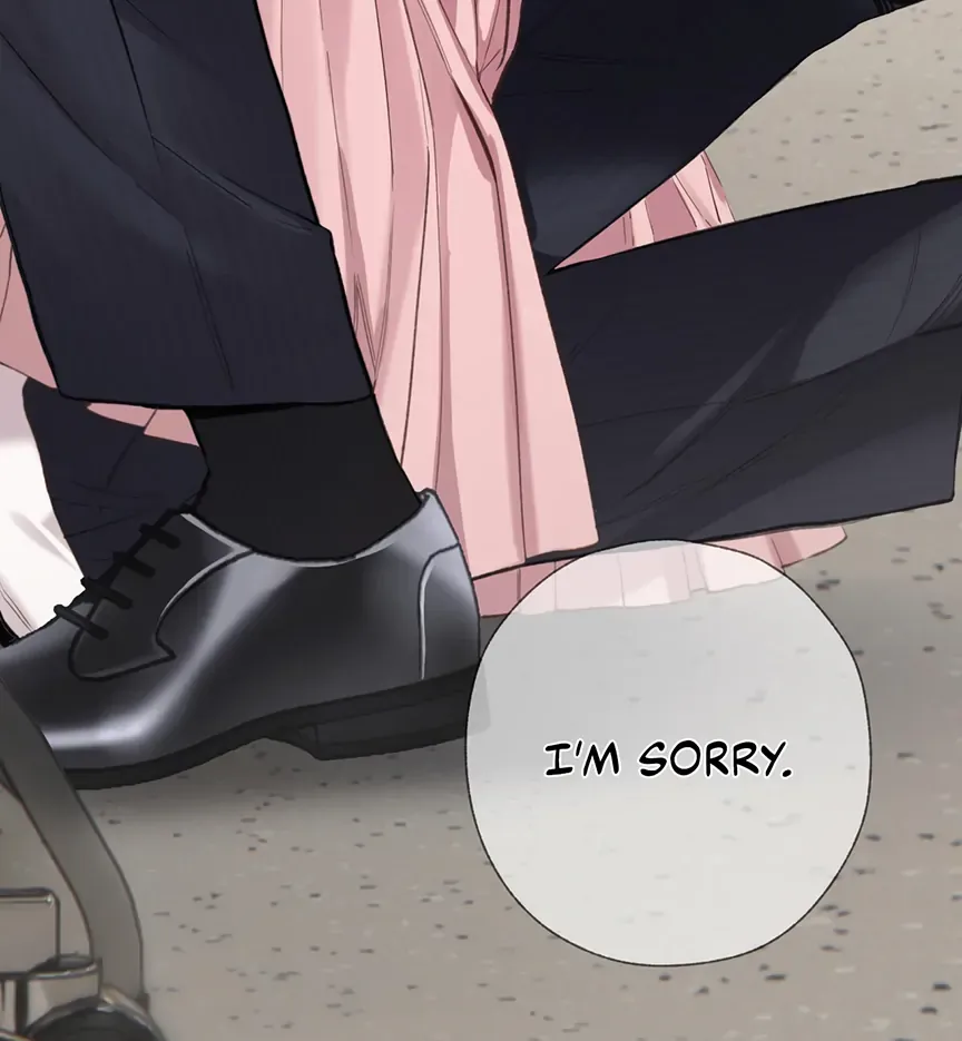 Only for Love Chapter 62 page 64 - 