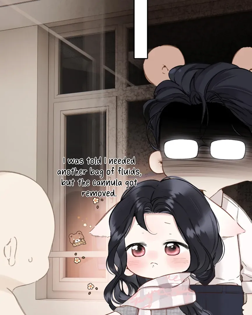 Only for Love Chapter 62 page 75 - 