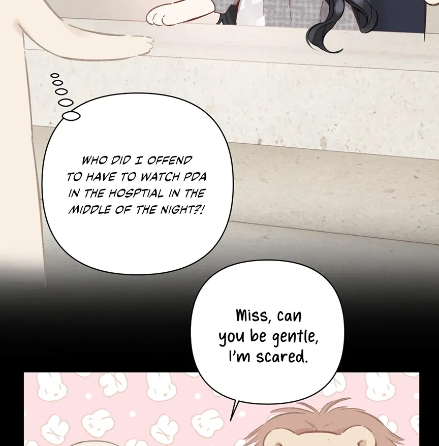 Only for Love Chapter 62 page 76 - 