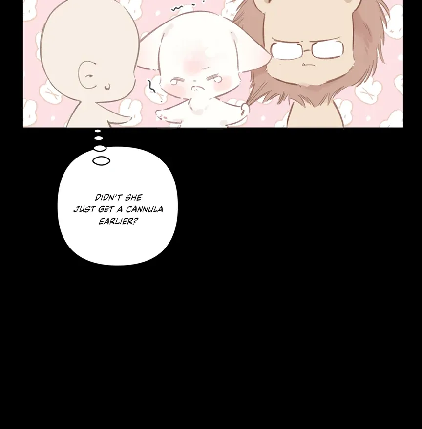 Only for Love Chapter 62 page 77 - 