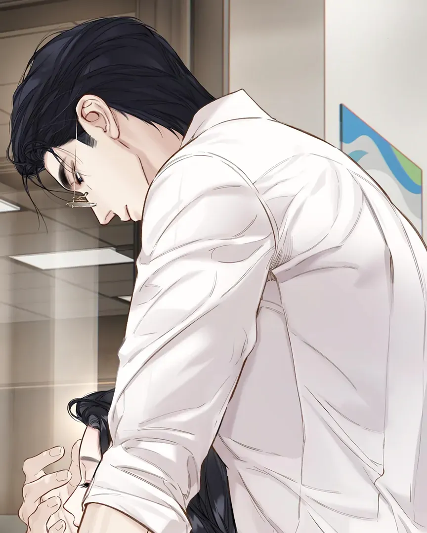 Only for Love Chapter 62 page 79 - 
