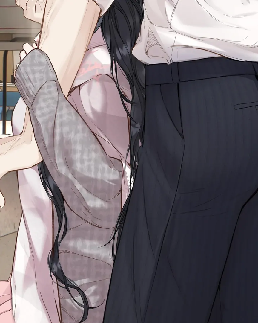 Only for Love Chapter 62 page 80 - 