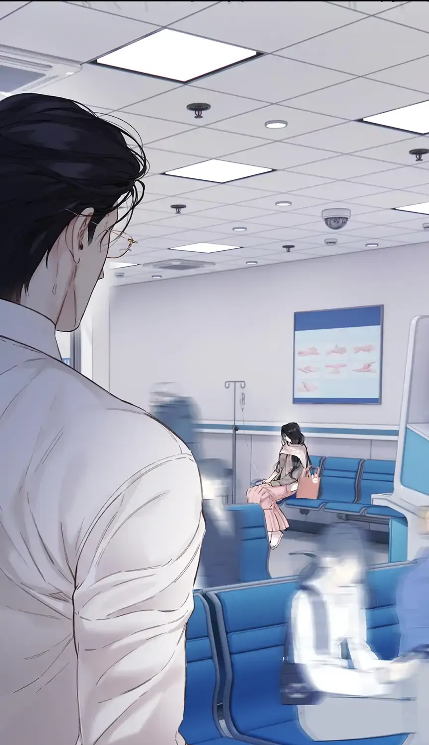 Only for Love Chapter 62 page 9 - 