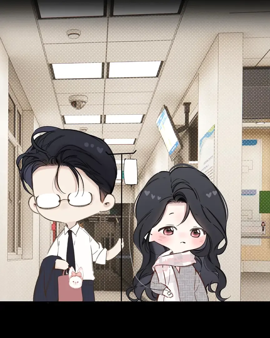 Only for Love Chapter 62 page 83 - 