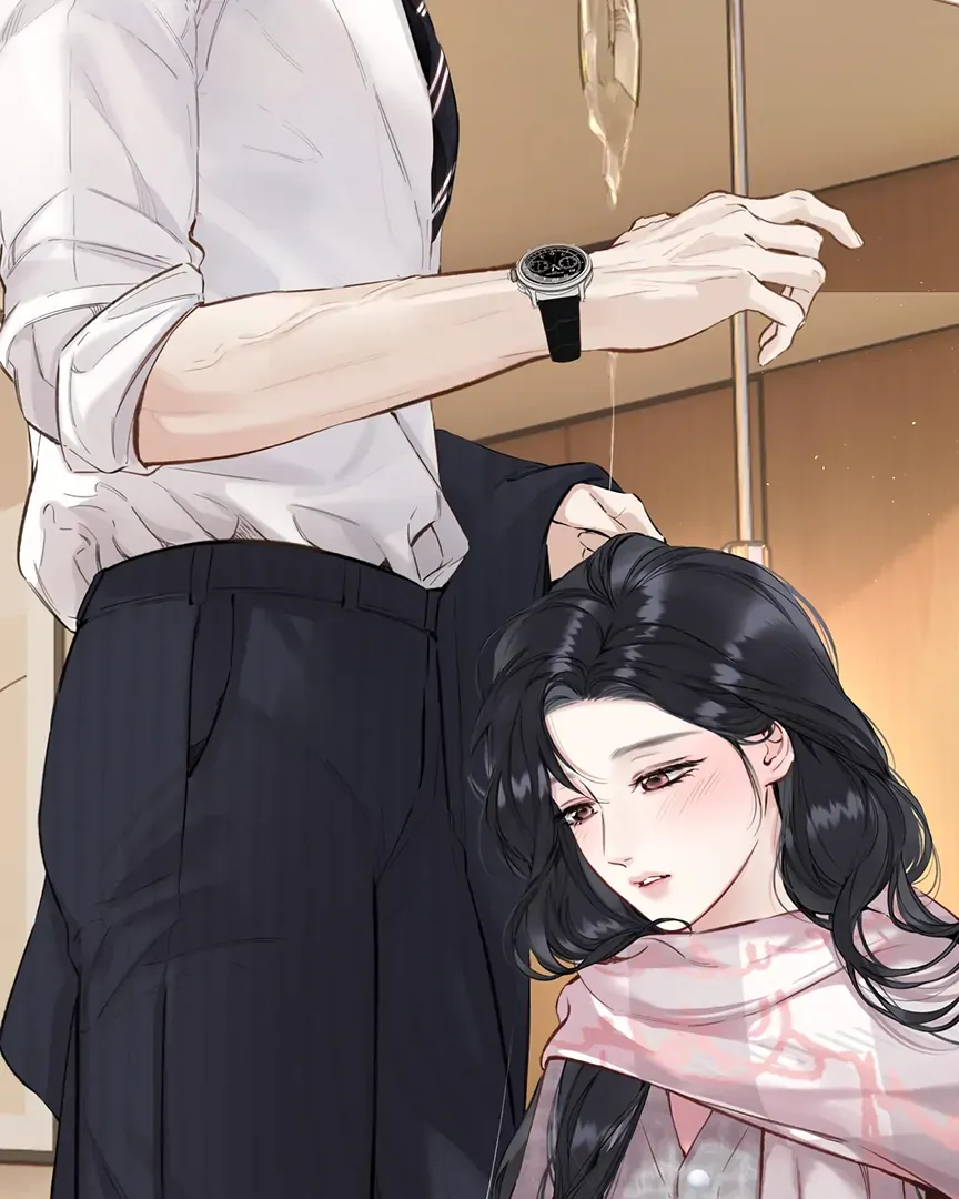 Only for Love Chapter 62 page 89 - 