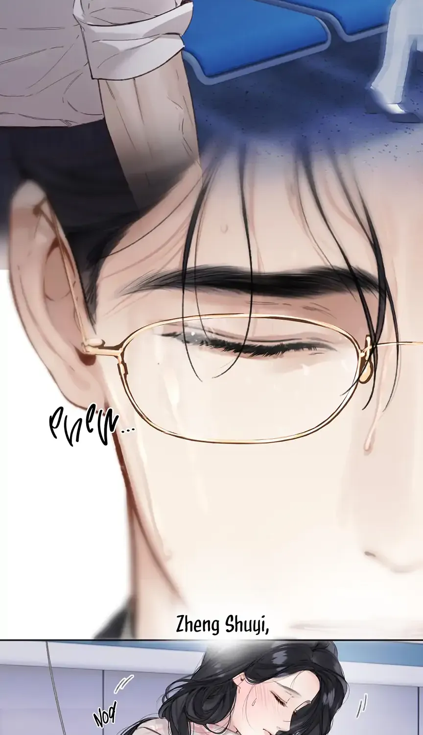 Only for Love Chapter 62 page 10 - 