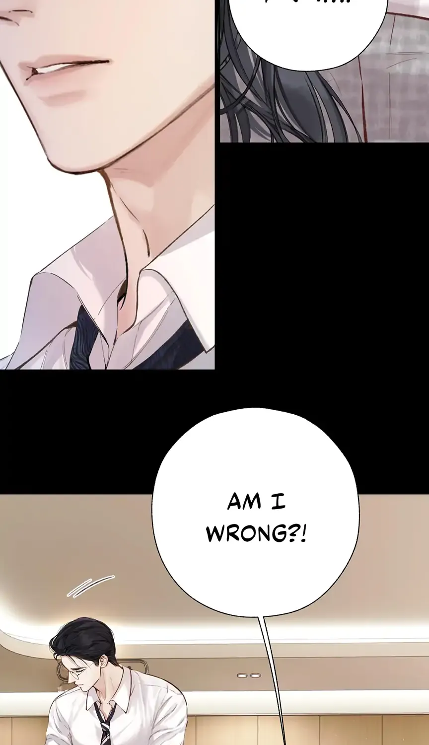 Only for Love Chapter 62 page 95 - 