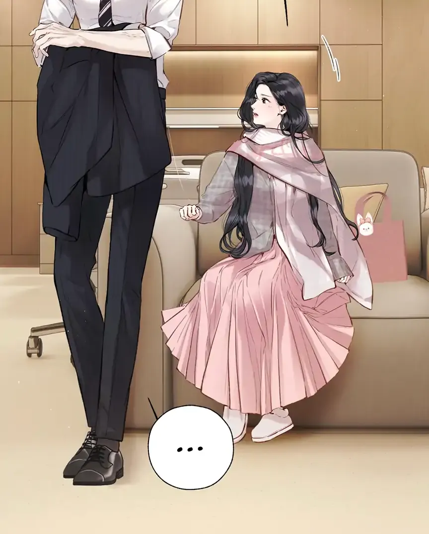 Only for Love Chapter 62 page 96 - 