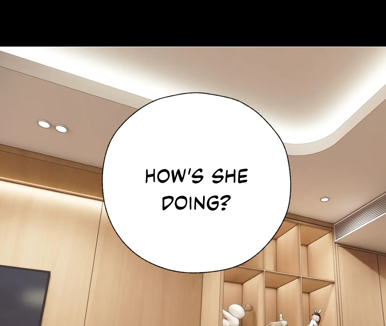 Only for Love Chapter 63 page 2 - 