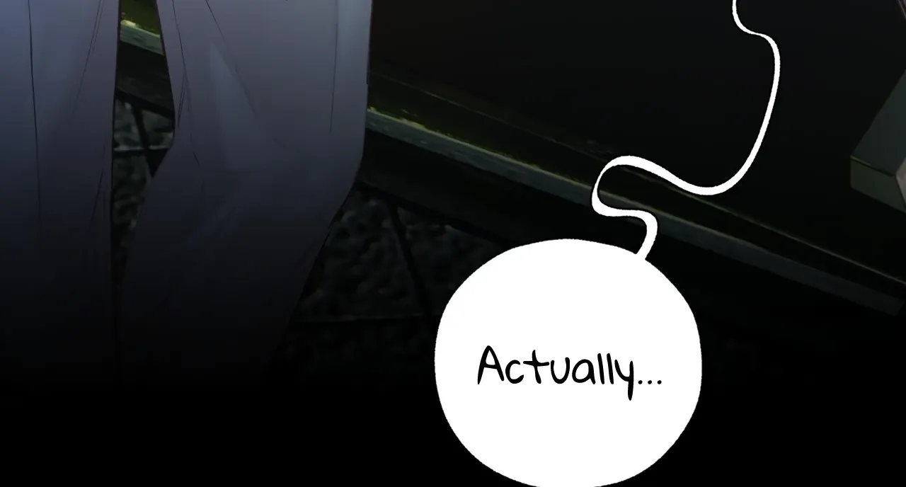 Only for Love Chapter 63 page 107 - 