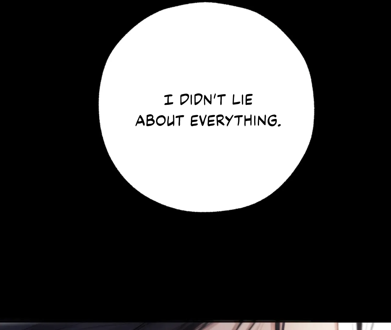 Only for Love Chapter 63 page 110 - 