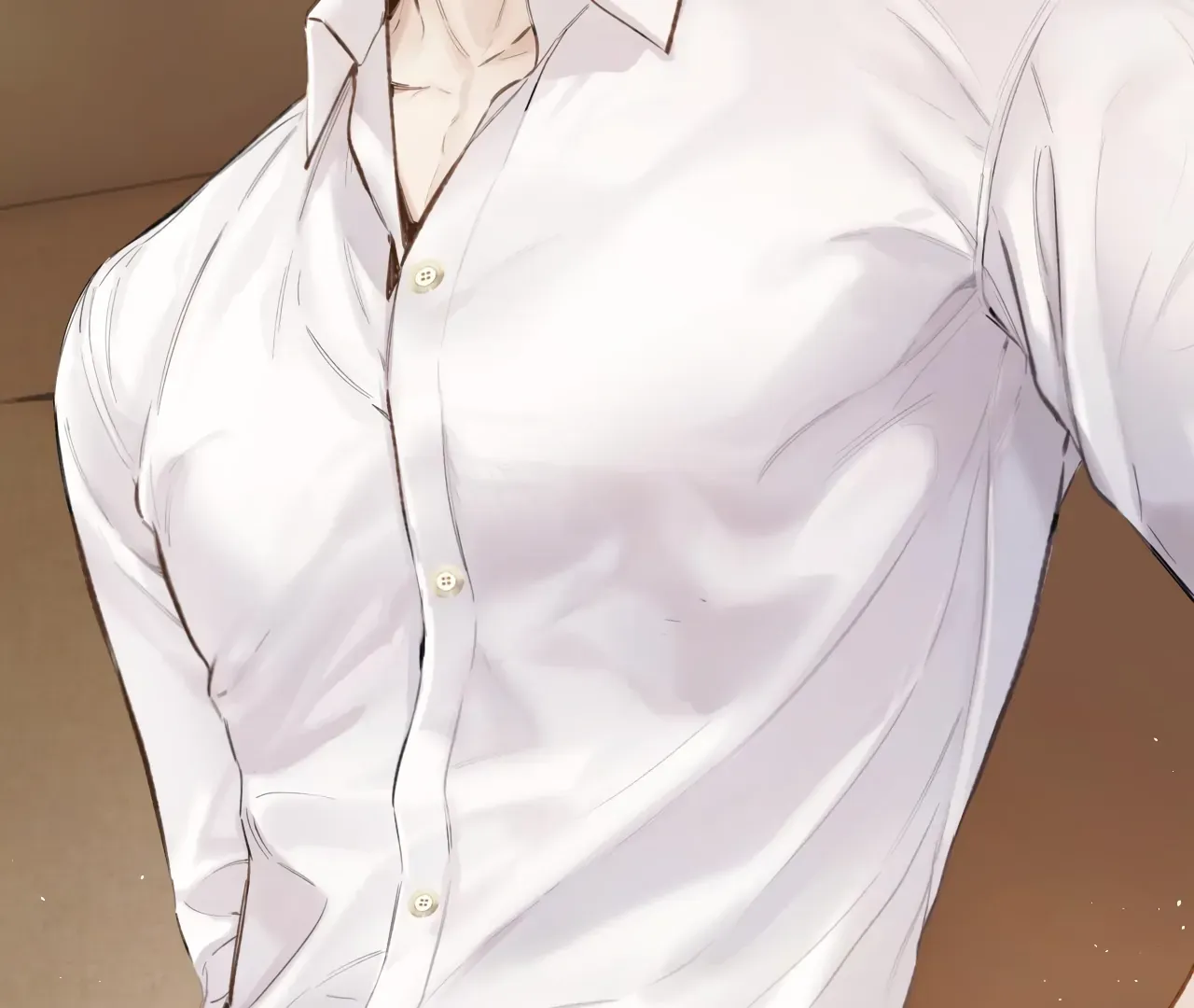 Only for Love Chapter 63 page 12 - 