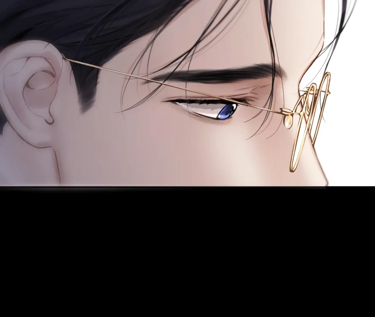 Only for Love Chapter 63 page 111 - 