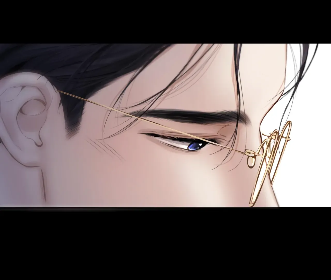 Only for Love Chapter 63 page 112 - 