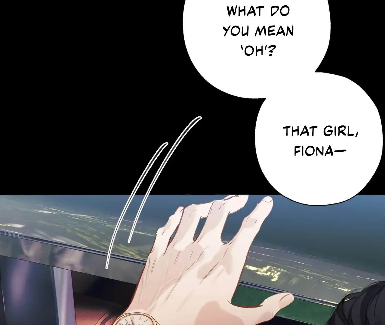Only for Love Chapter 63 page 114 - 