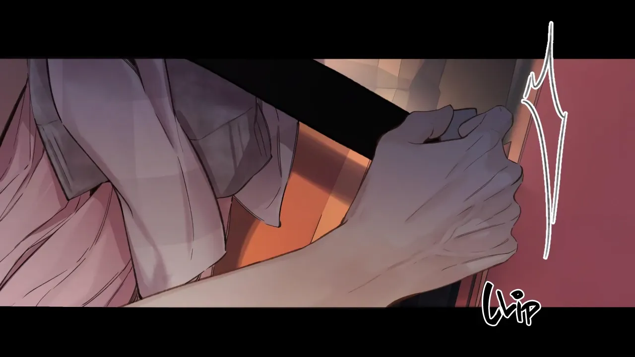 Only for Love Chapter 63 page 117 - 