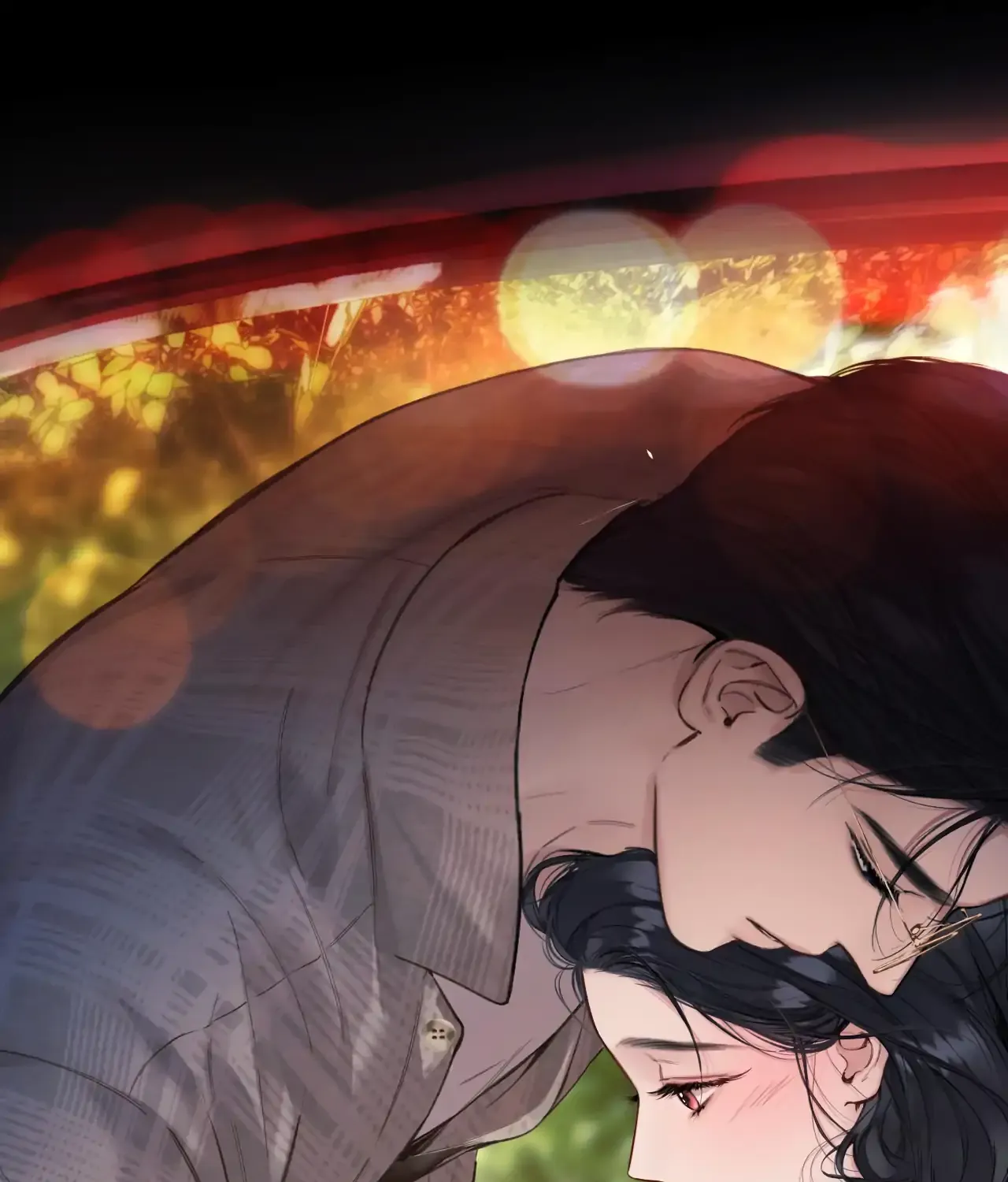 Only for Love Chapter 63 page 118 - 