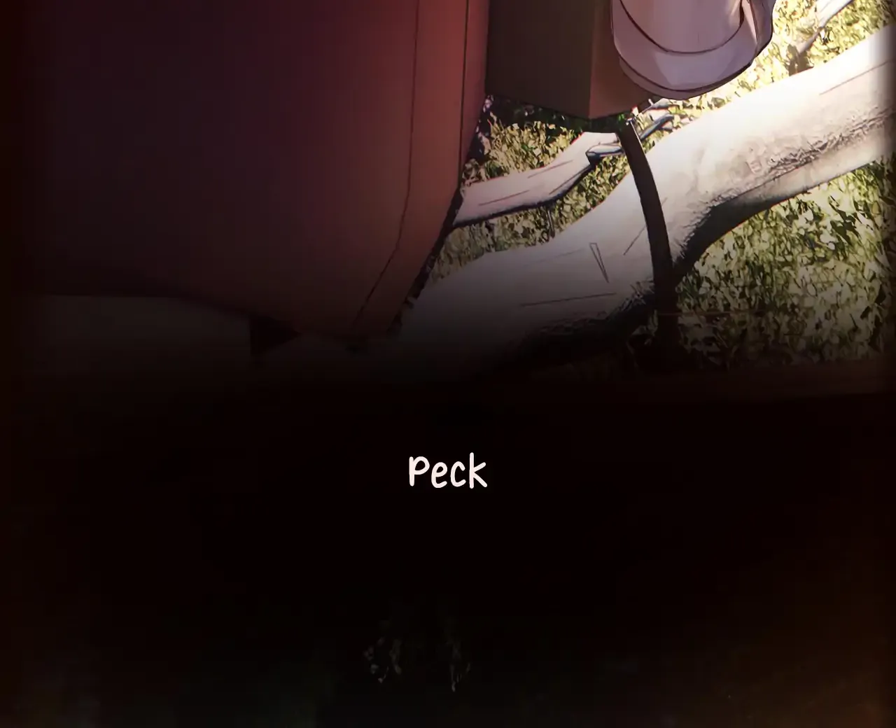 Only for Love Chapter 63 page 125 - 