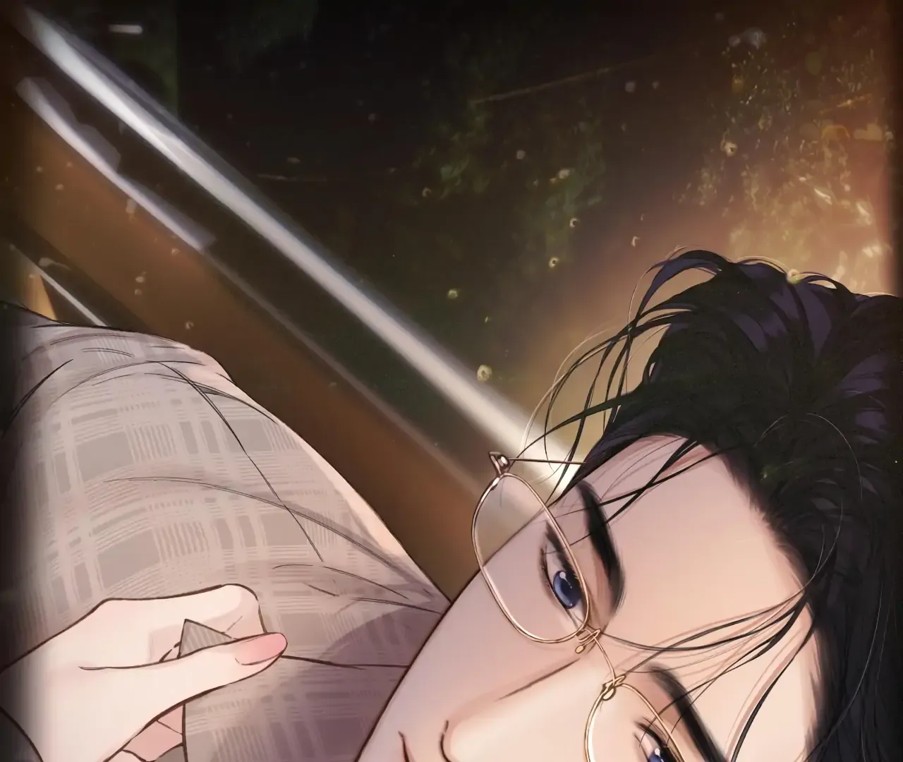 Only for Love Chapter 63 page 126 - 