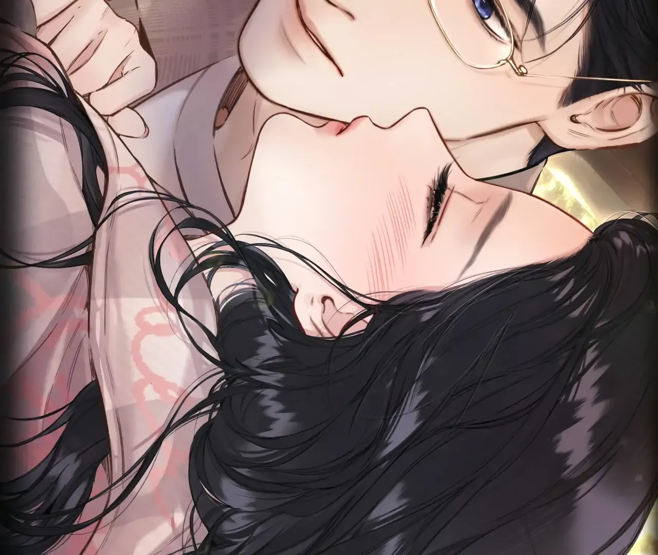 Only for Love Chapter 63 page 127 - 