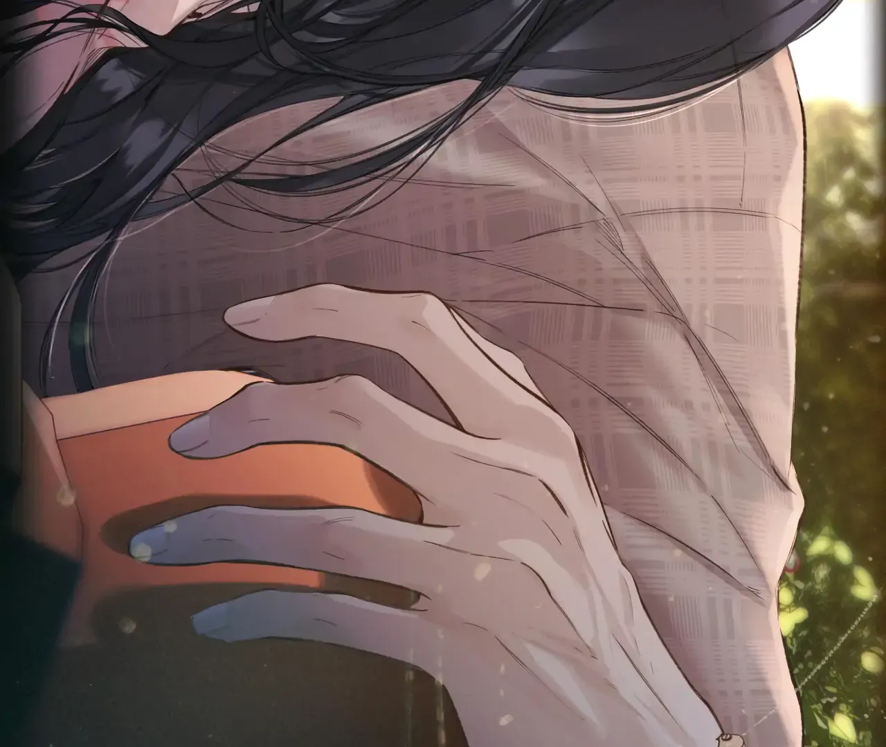 Only for Love Chapter 63 page 128 - 