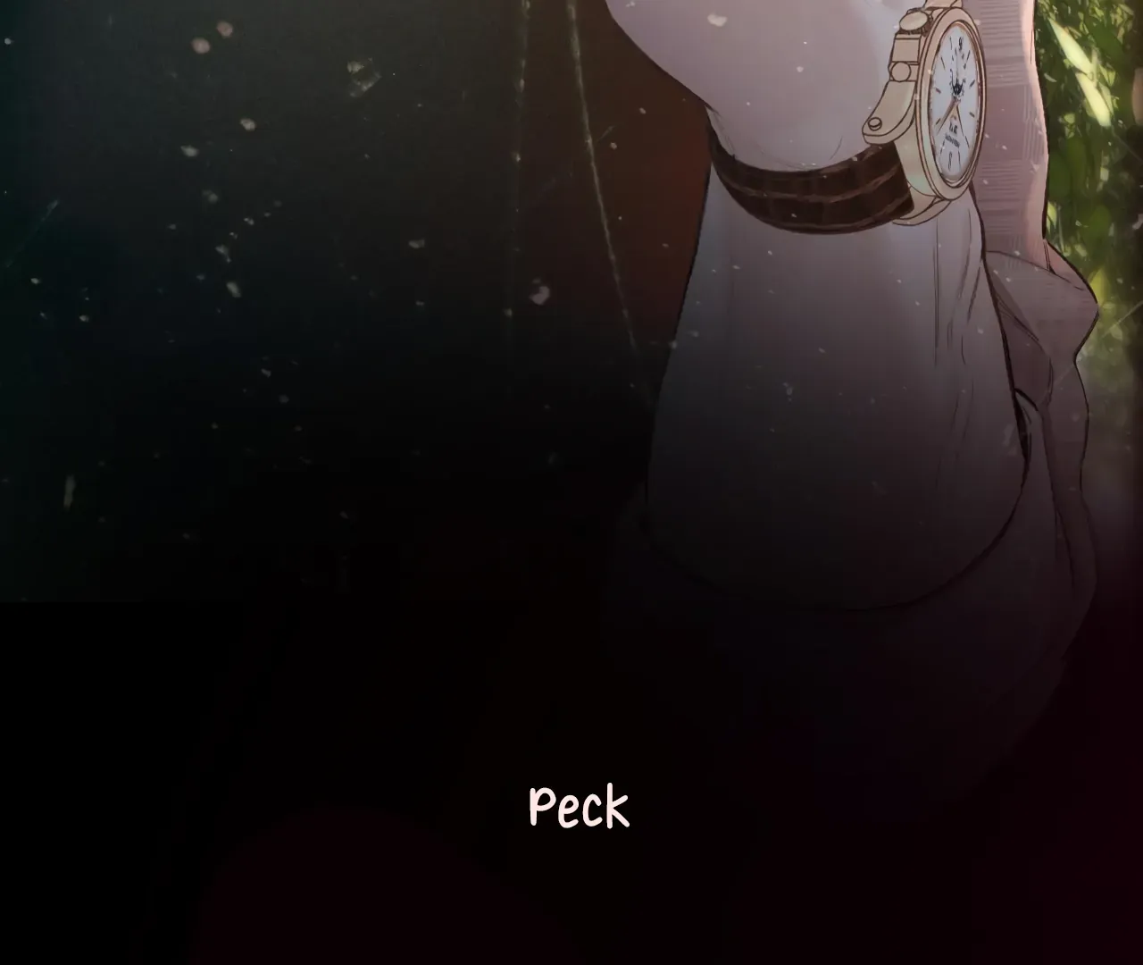 Only for Love Chapter 63 page 129 - 