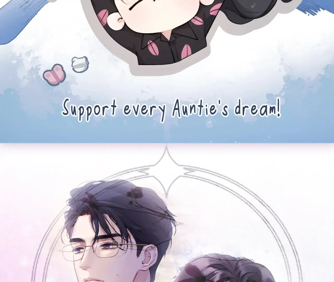 Only for Love Chapter 63 page 136 - 