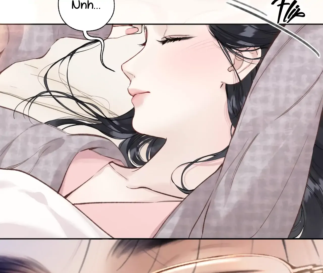 Only for Love Chapter 63 page 15 - 