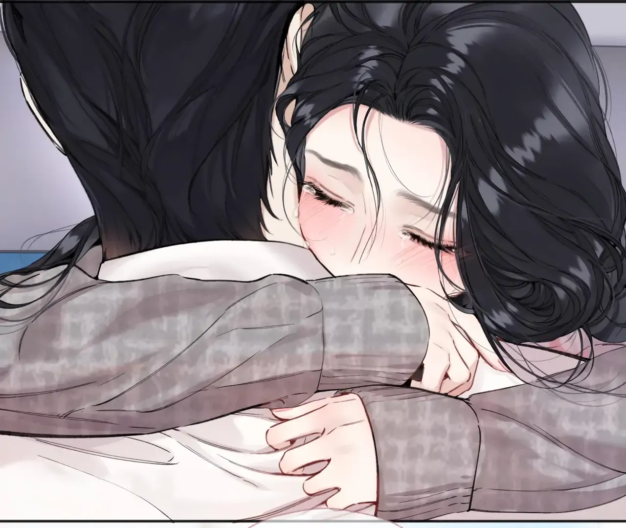 Only for Love Chapter 63 page 18 - 