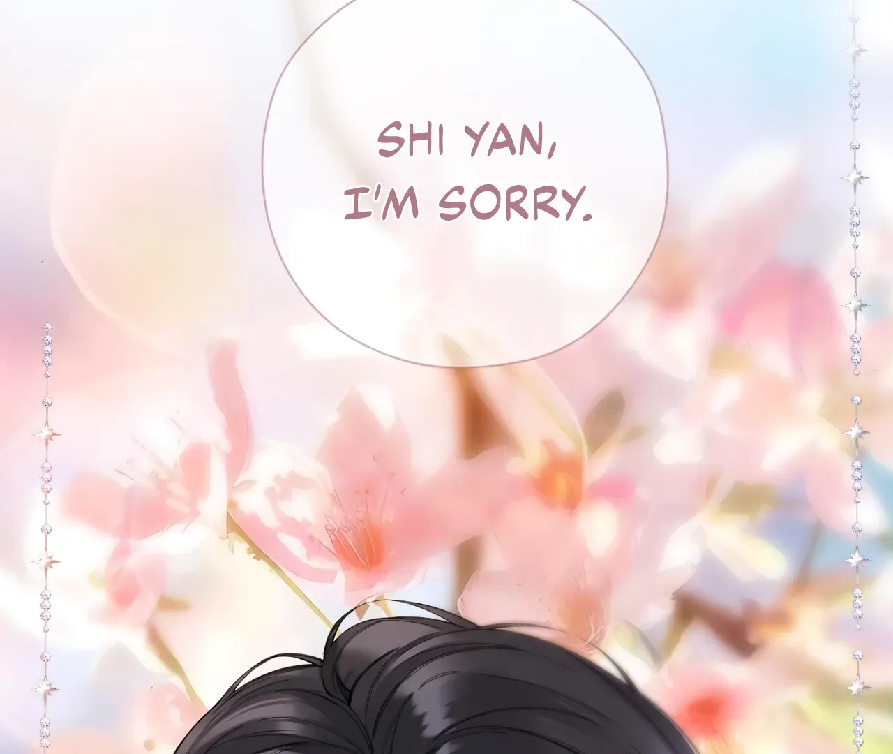 Only for Love Chapter 63 page 19 - 