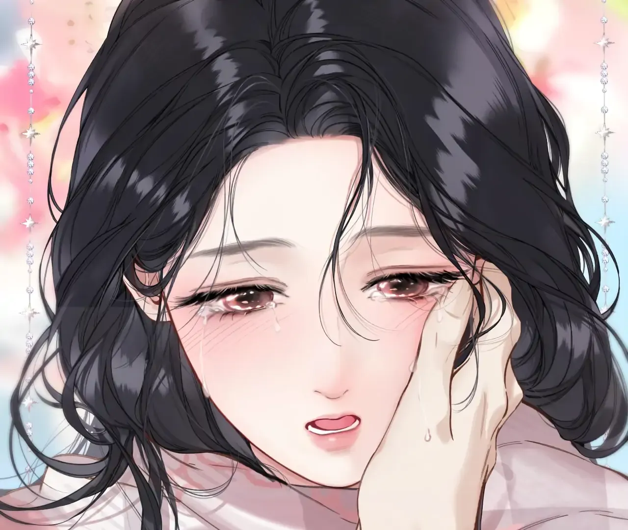 Only for Love Chapter 63 page 20 - 