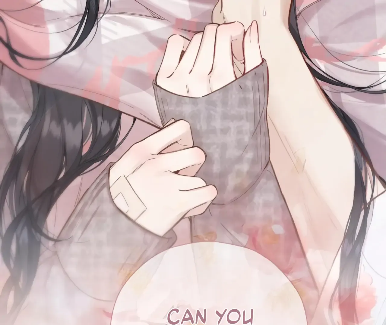 Only for Love Chapter 63 page 21 - 