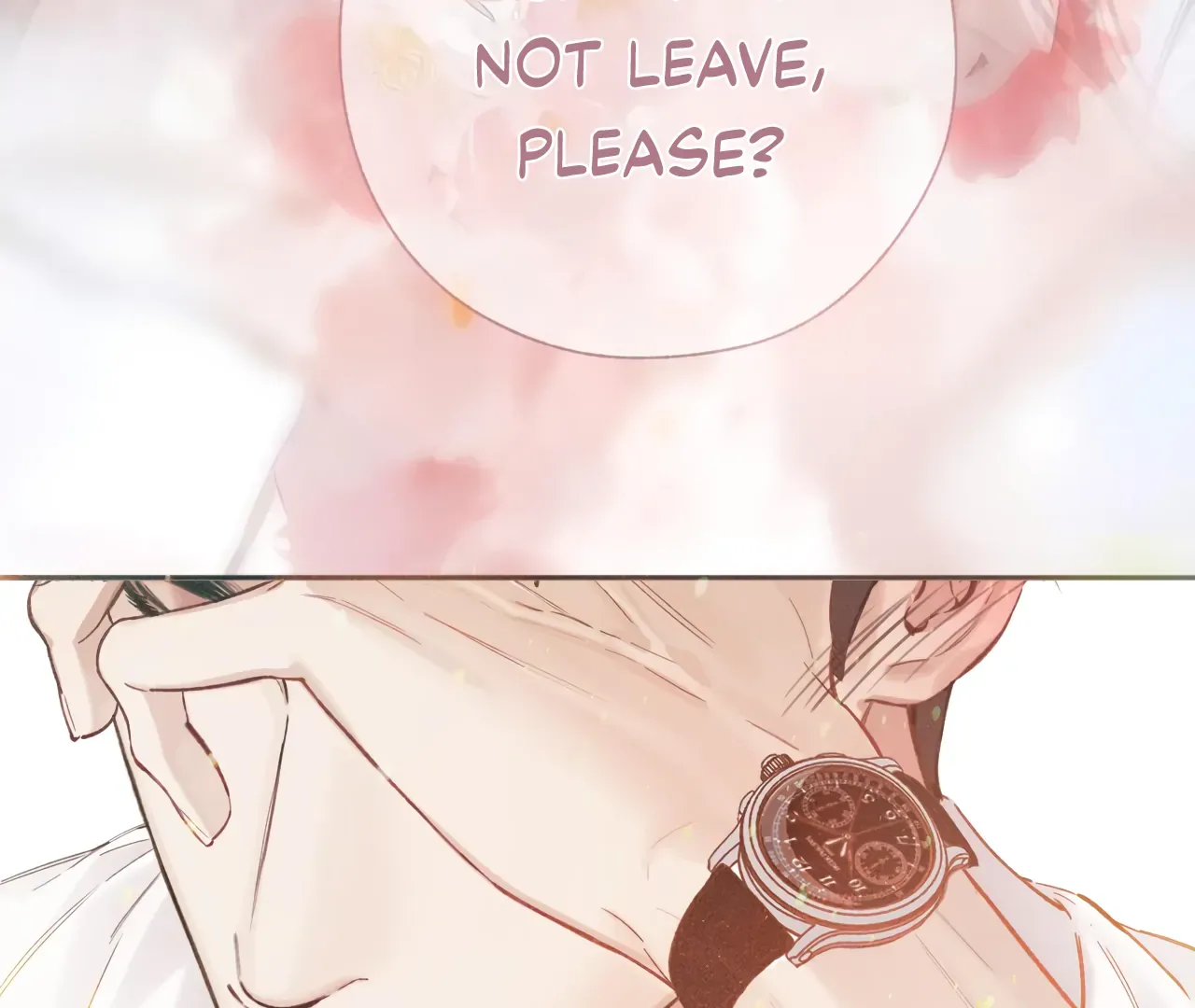 Only for Love Chapter 63 page 22 - 