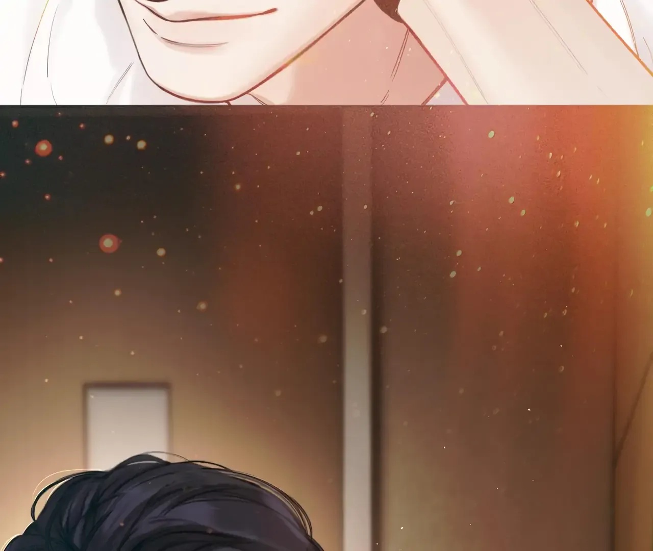 Only for Love Chapter 63 page 23 - 