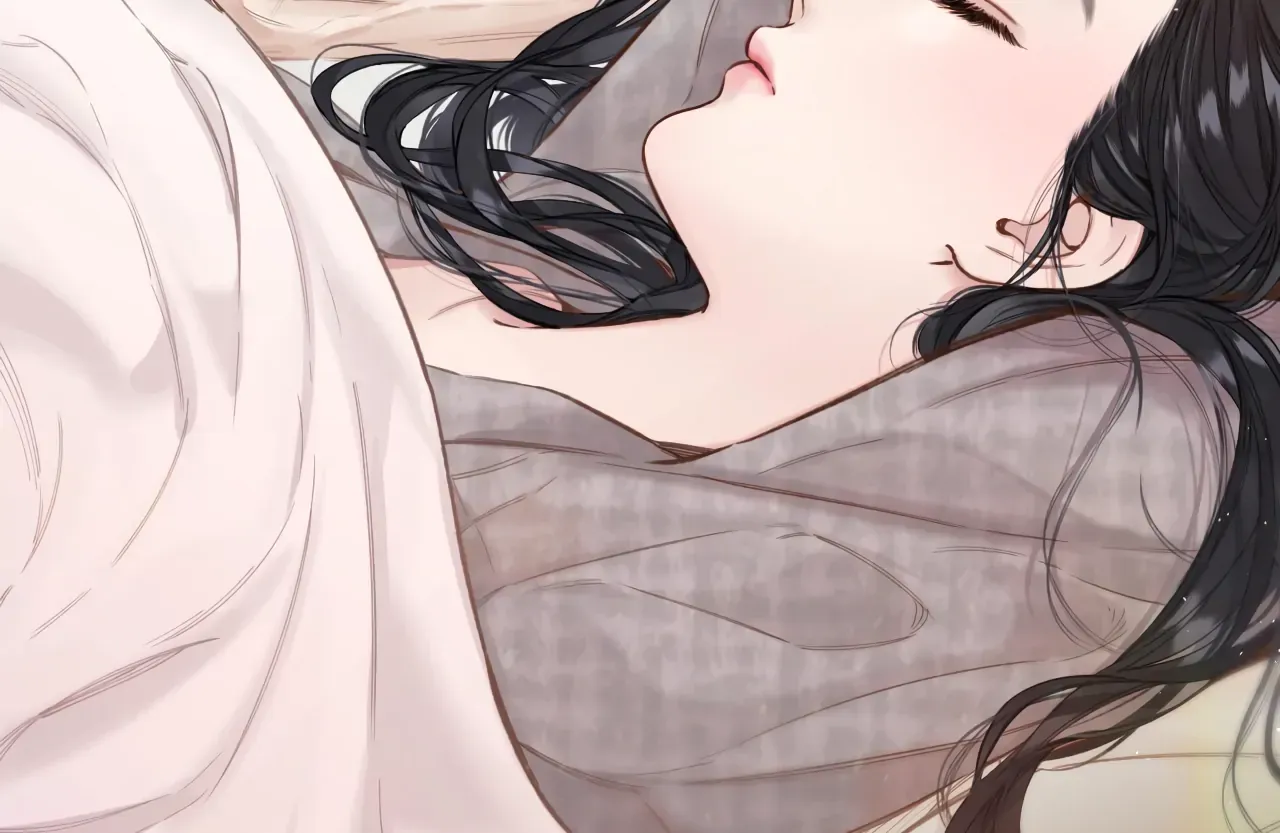 Only for Love Chapter 63 page 26 - 