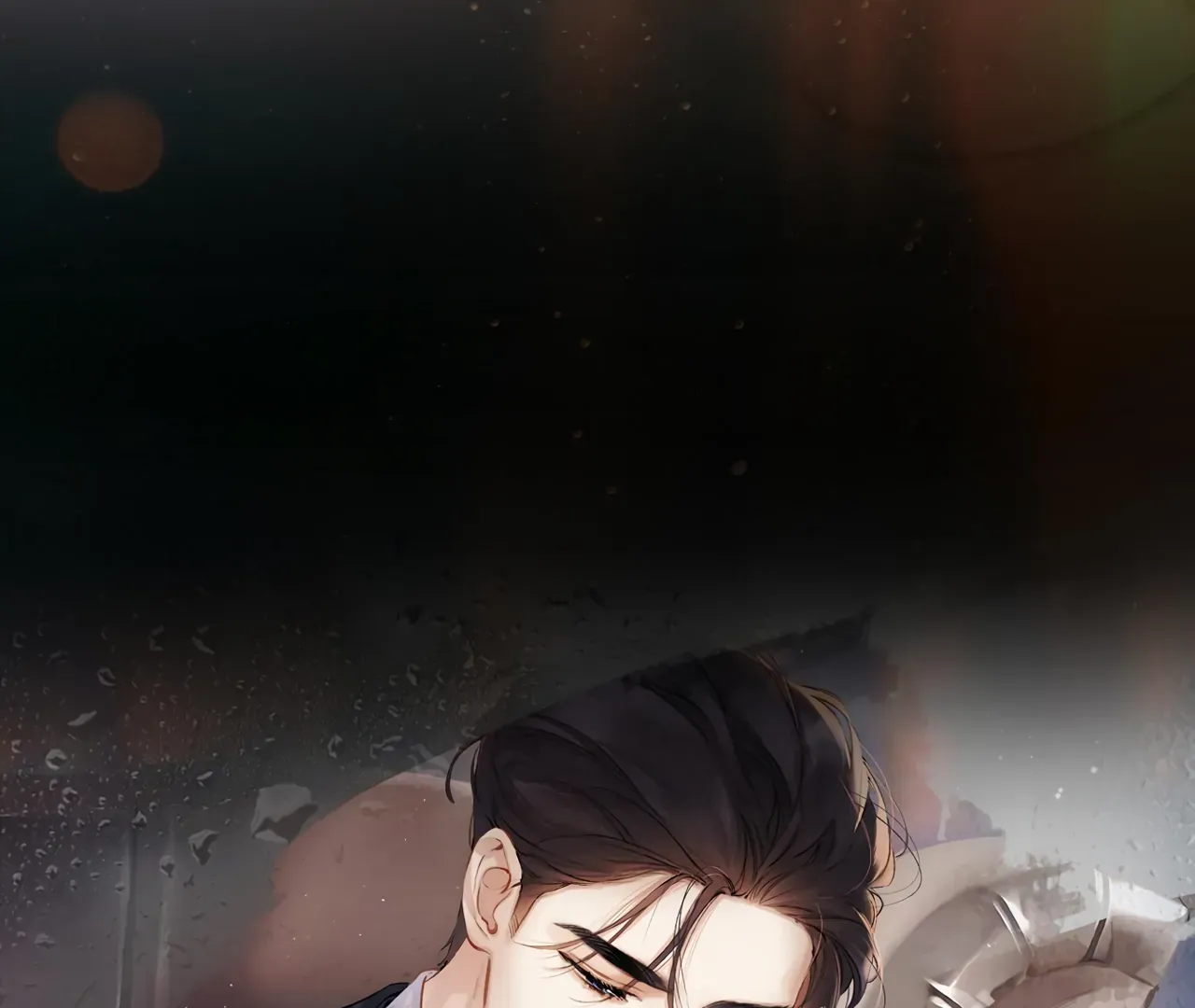 Only for Love Chapter 63 page 28 - 