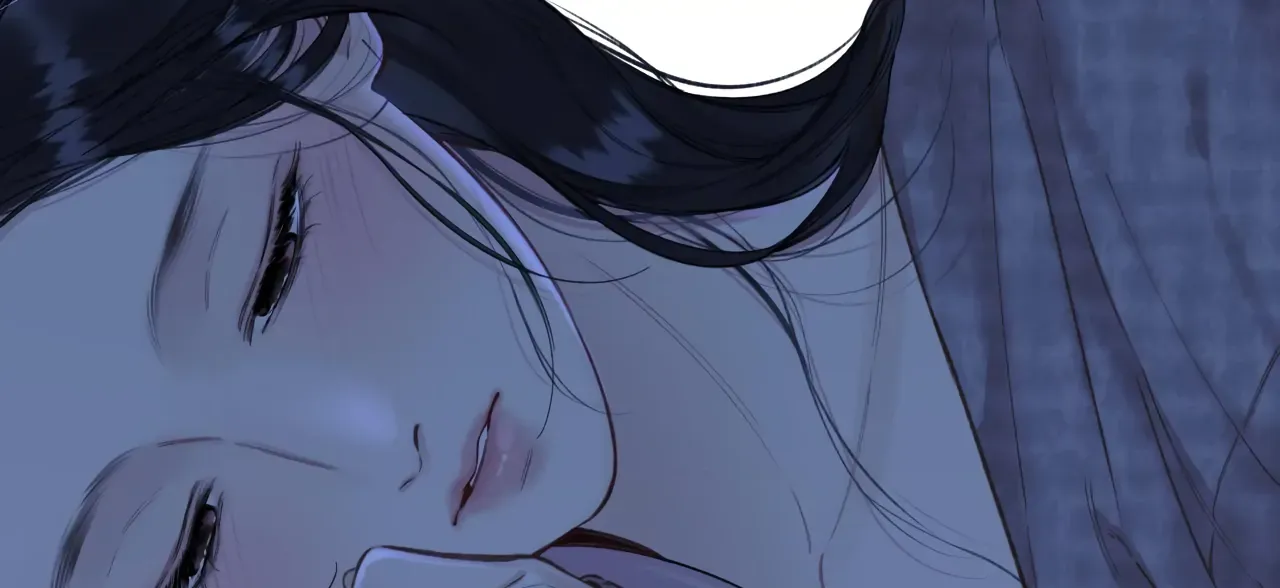 Only for Love Chapter 63 page 33 - 