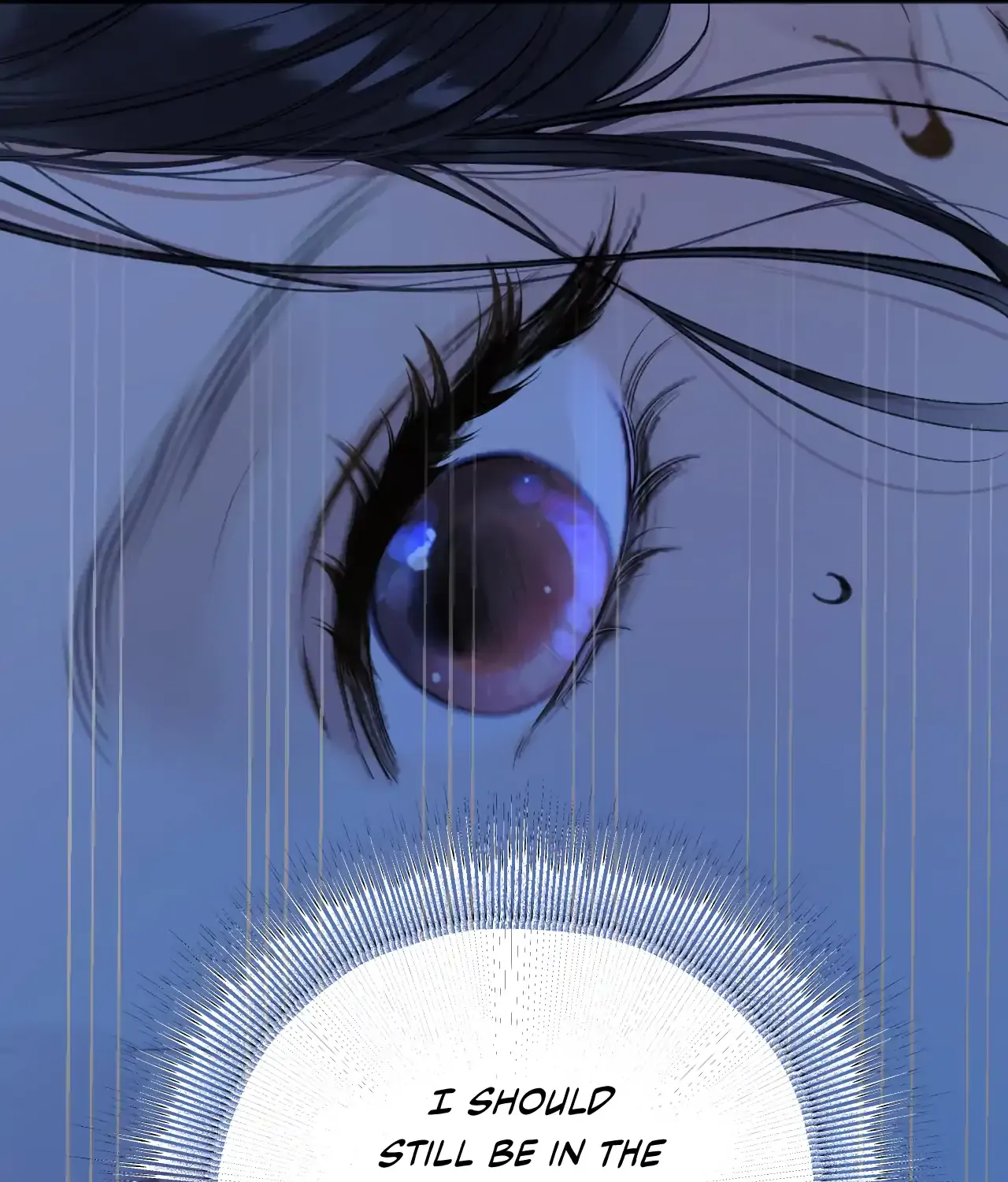 Only for Love Chapter 63 page 35 - 