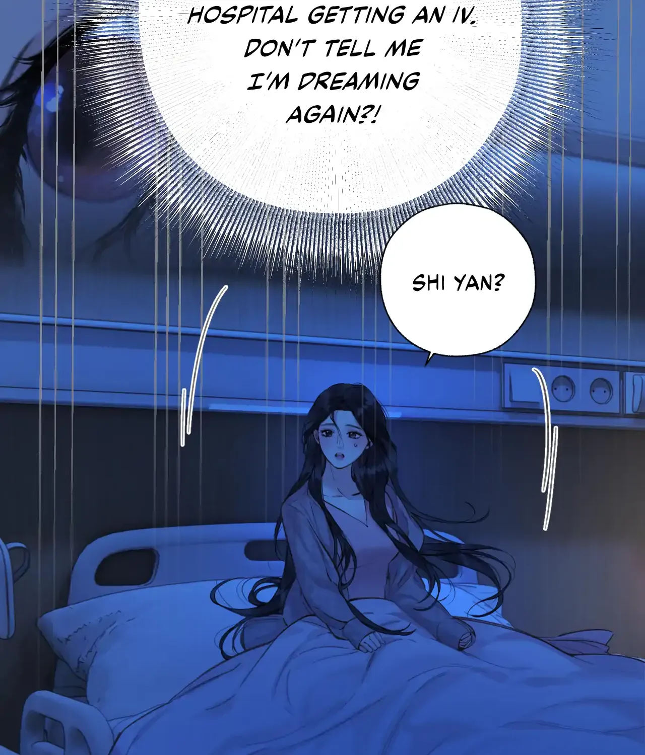 Only for Love Chapter 63 page 36 - 