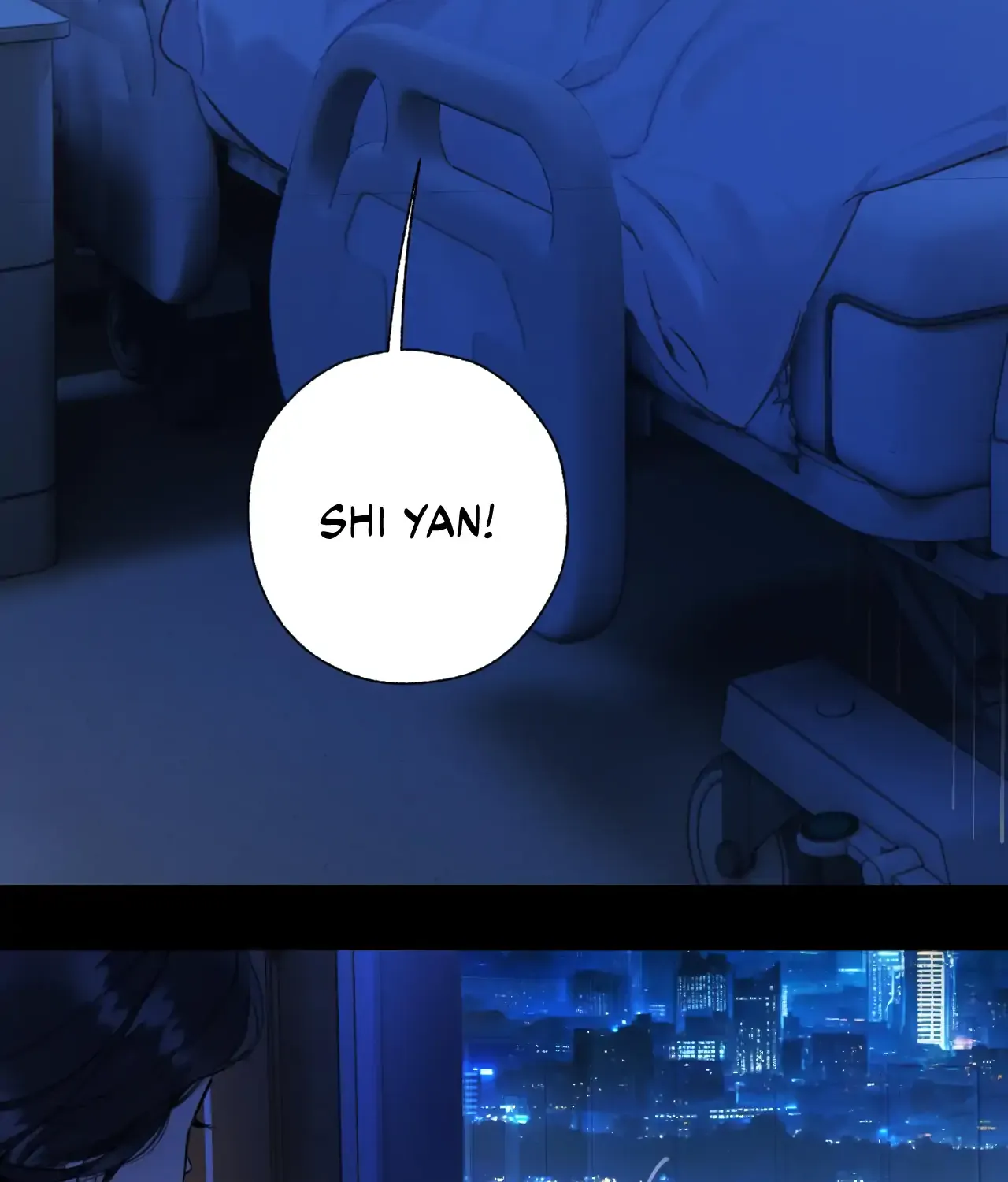 Only for Love Chapter 63 page 37 - 