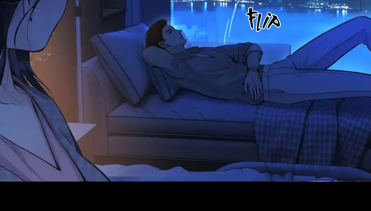 Only for Love Chapter 63 page 38 - 