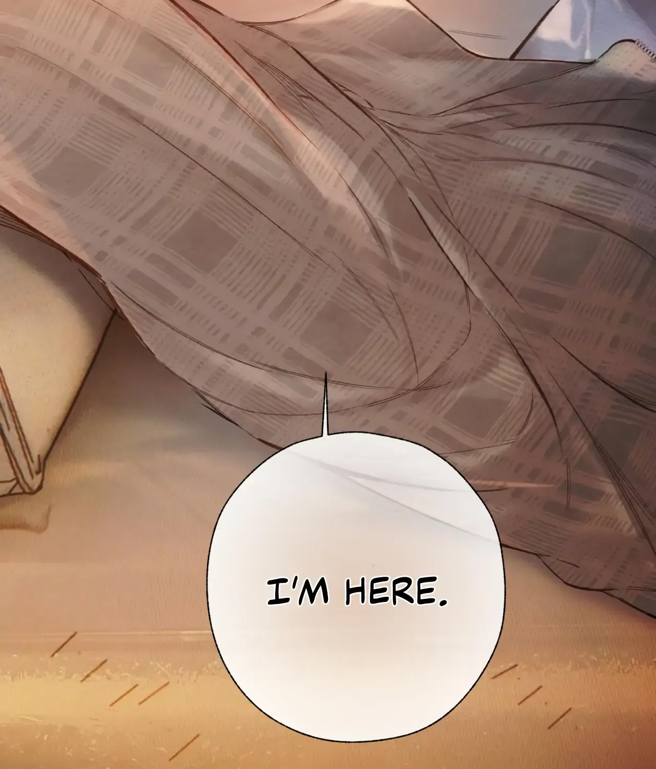 Only for Love Chapter 63 page 40 - 