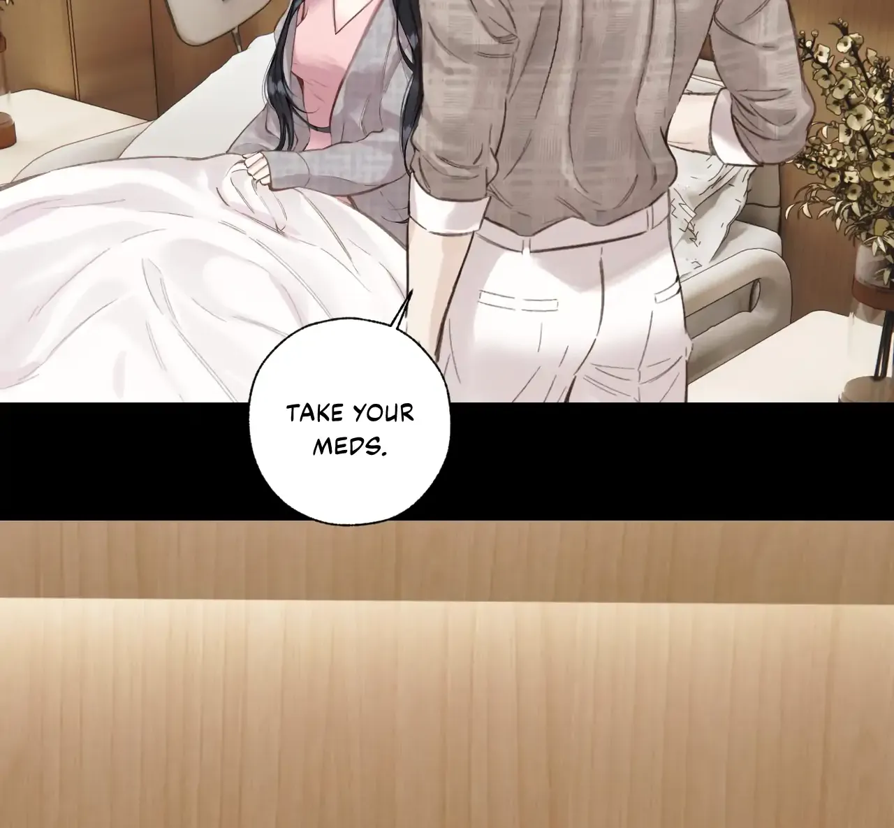 Only for Love Chapter 63 page 42 - 