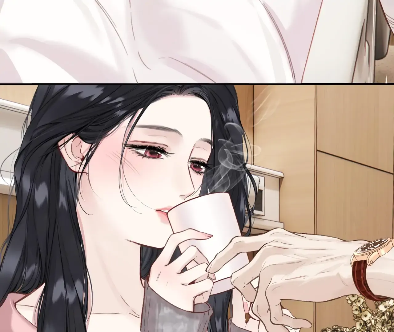 Only for Love Chapter 63 page 46 - 