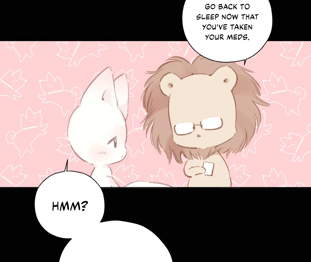 Only for Love Chapter 63 page 48 - 