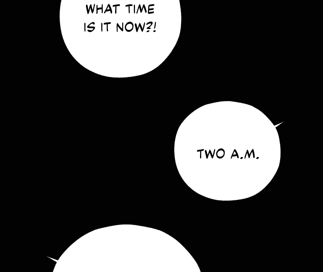 Only for Love Chapter 63 page 49 - 