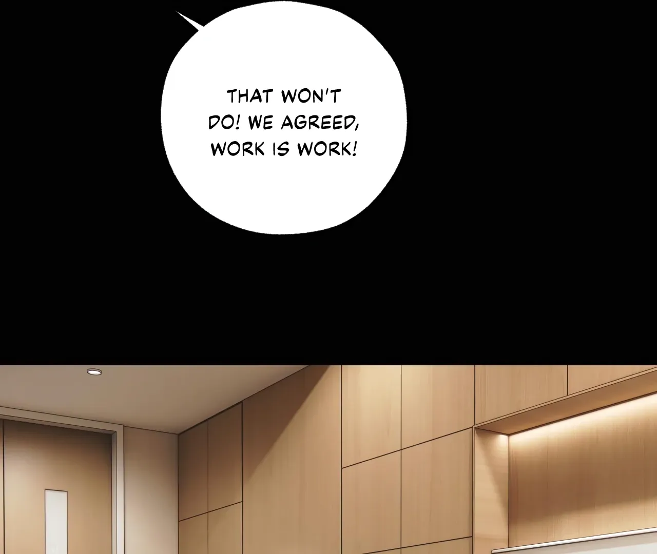 Only for Love Chapter 63 page 52 - 