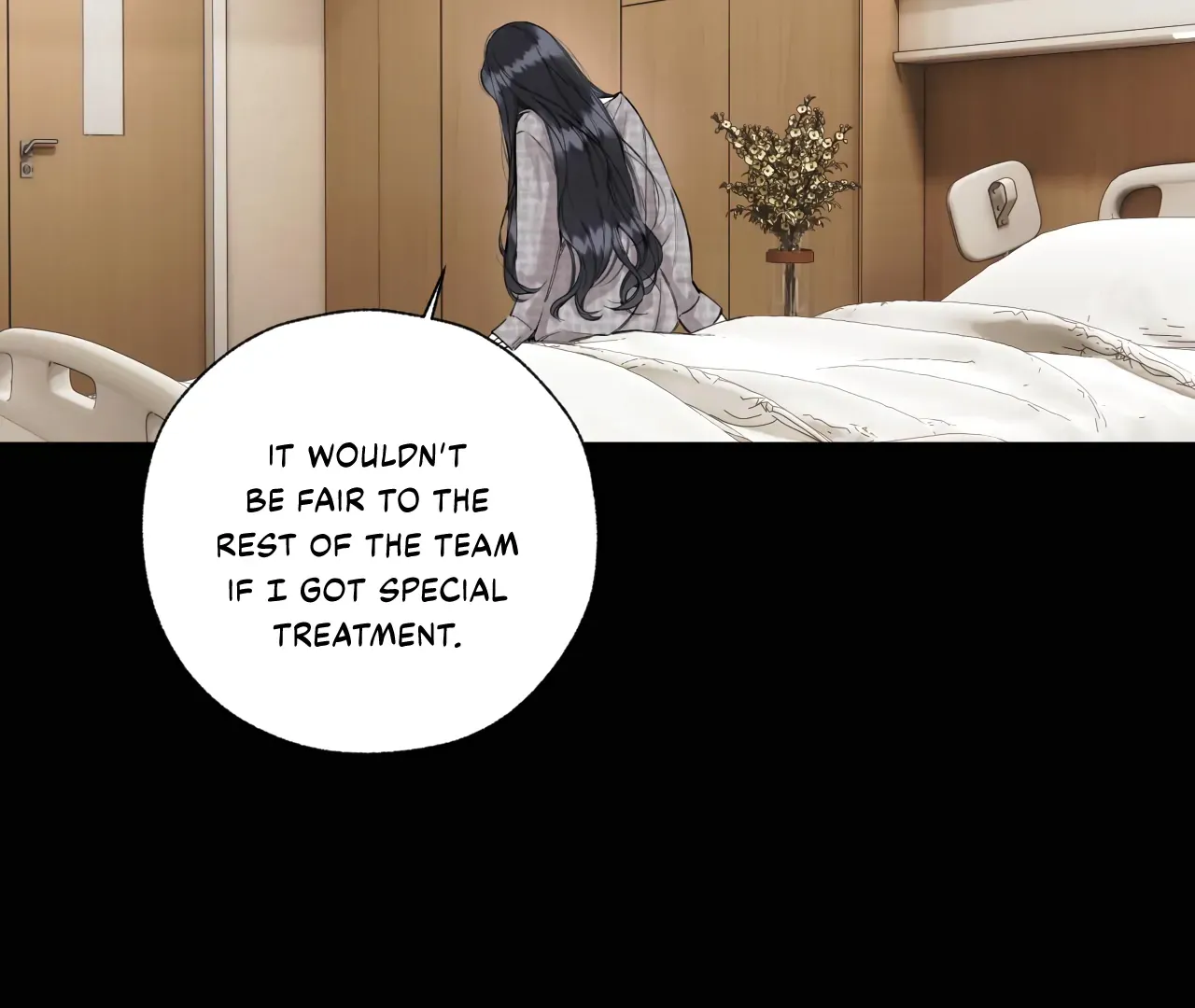 Only for Love Chapter 63 page 53 - 