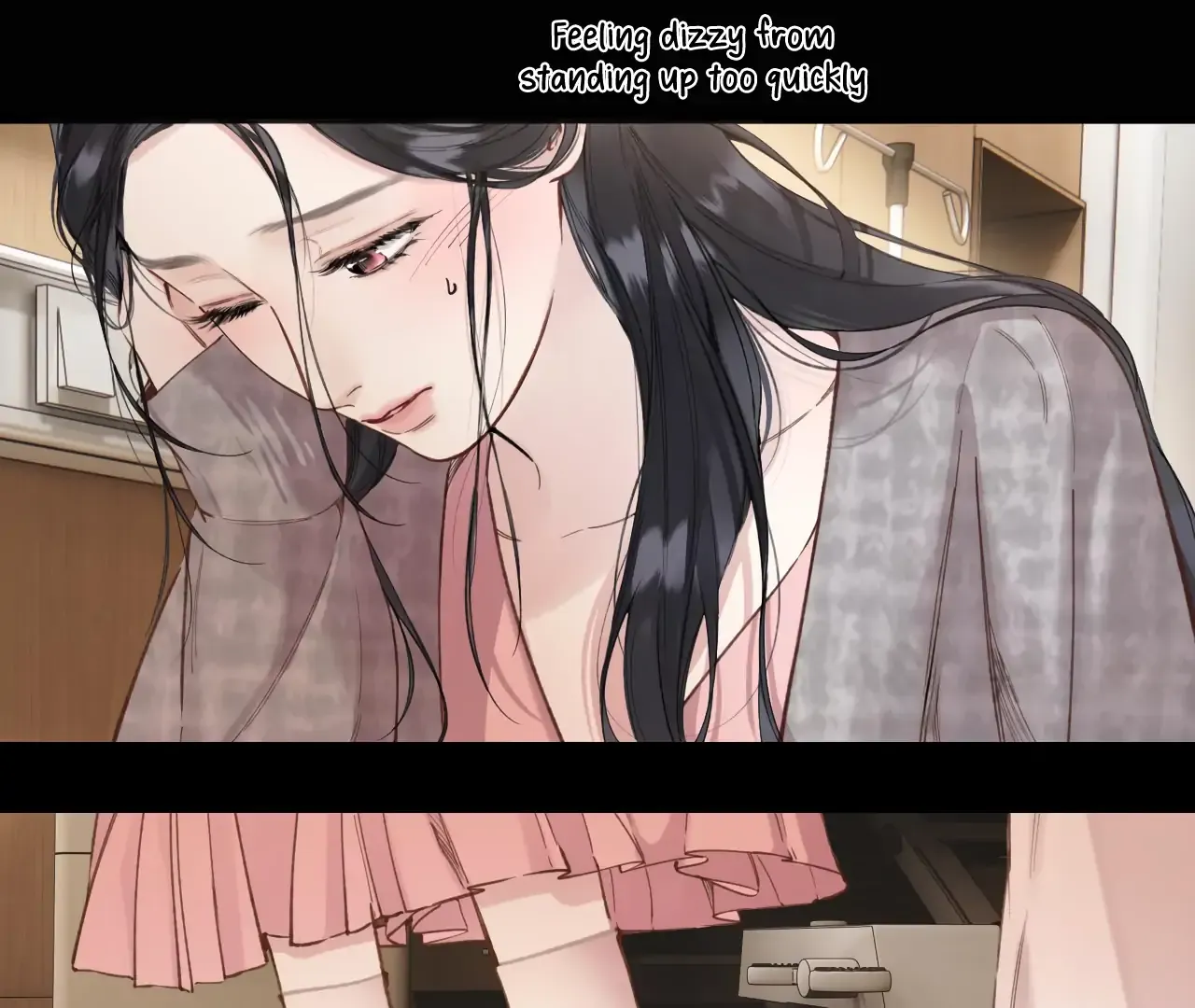 Only for Love Chapter 63 page 54 - 