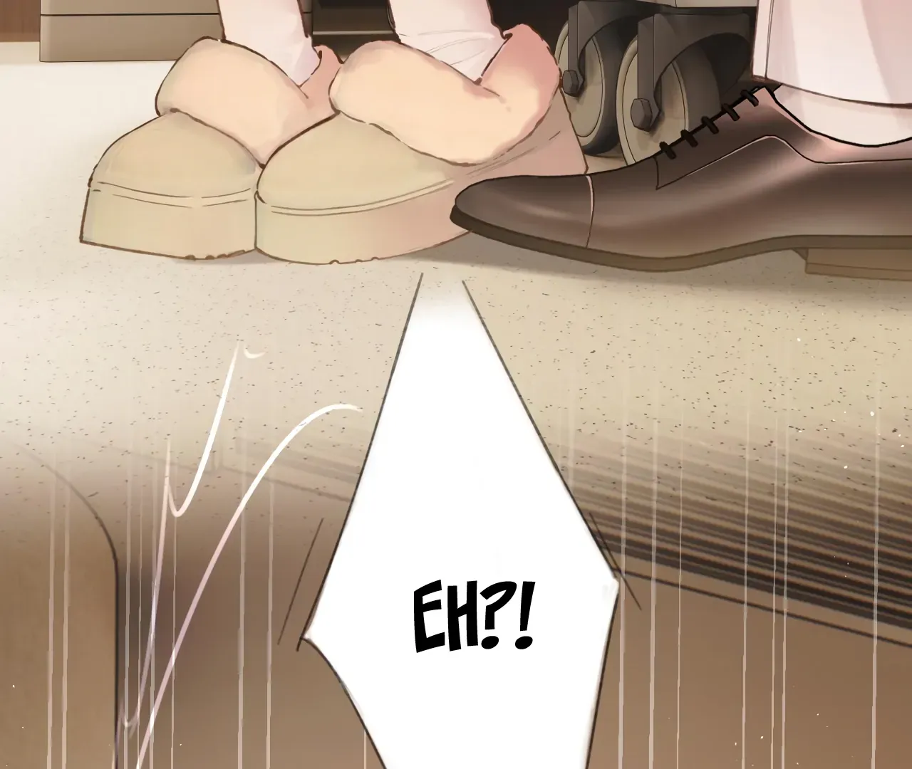 Only for Love Chapter 63 page 55 - 